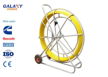 Kabel Push Puller Underground Cable Pulling Equipment, Wire Pulling Equipment
