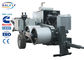 Hydrauliczne urządzenie do ściągania struny wody Urządzenie hydrauliczne 180KN 5 km / h Max