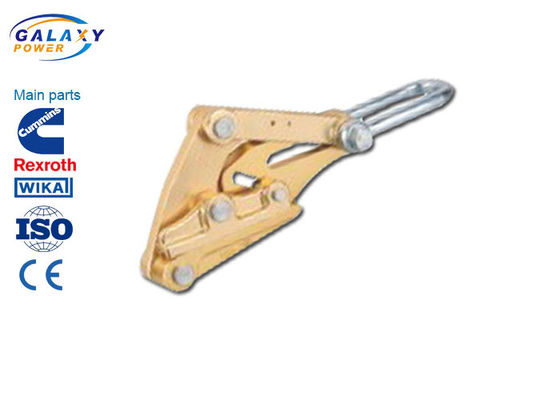 Samoprzejmowane zaciski Akcesoria do linii przesyłowych