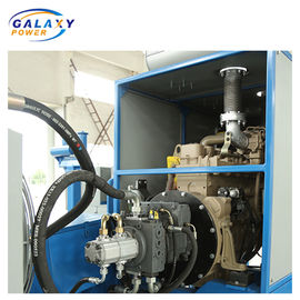 Ściągacz hydrauliczny GS40 40KN Wyposażenie linii przesyłowej z olejem napędowym 77 kW 103 KM