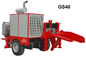 GS40 77kw 103 KM Wyposażenie linii przesyłowej Koło hydrauliczne