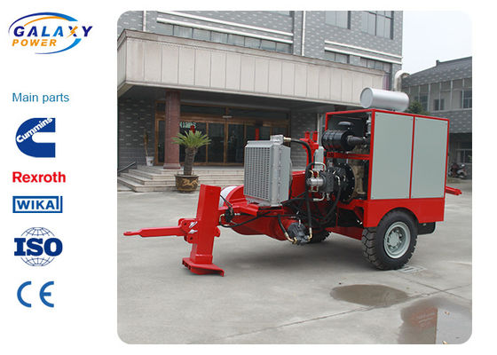 GS220 239kw320hp Wyposażenie linii skrzyni biegów Hydrauliczne koło pasowe silnika imported