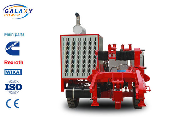 imported Linia wyposażenia skrzyni biegów silnika GS280 298kw Koło hydrauliczne 400 KM