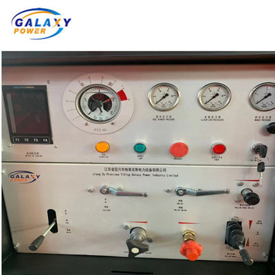 Sprzęt do napinania przewodów Maksymalny uciąg 90kN ściągacz hydrauliczny napinacz