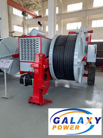 Napinacz hydrauliczny 9Ton Cummins Engine Transmission Line Equipment