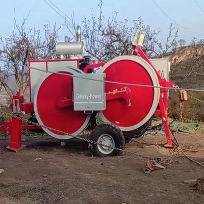 GL1x40KN 4T Napinacz hydrauliczny Sprzęt do naciągania drutu