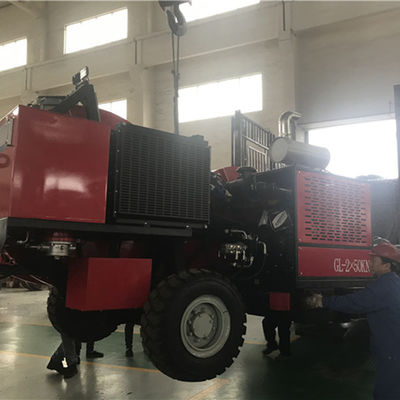 Narzędzie linii transmisyjnej 250kg / 500kg Pojemność Manual Steel Hover Chain Hoist